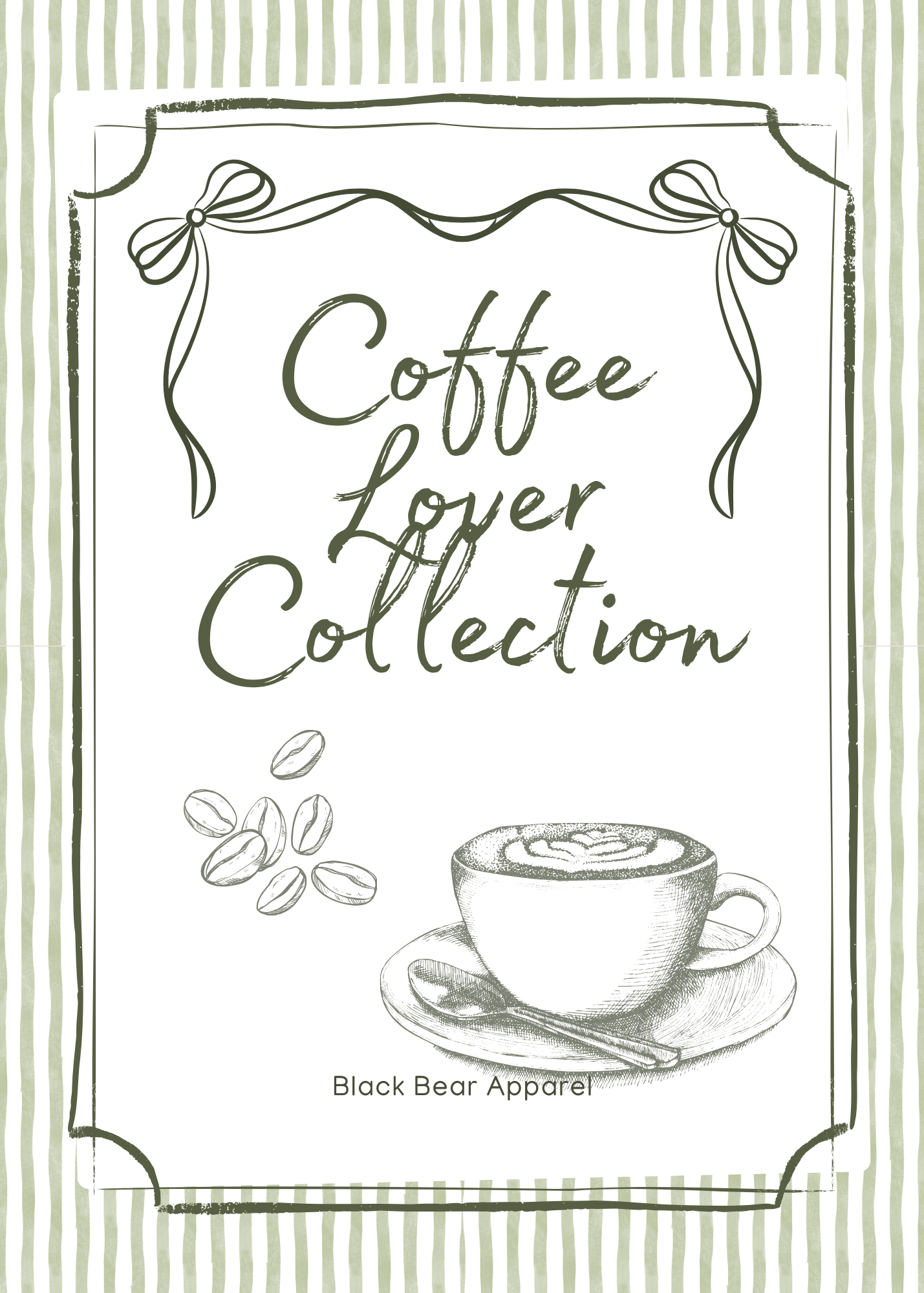 Coffee Lover Collection
