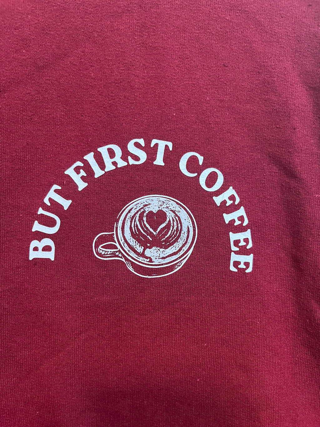 Let's Brew Some Coffee -  Sweater