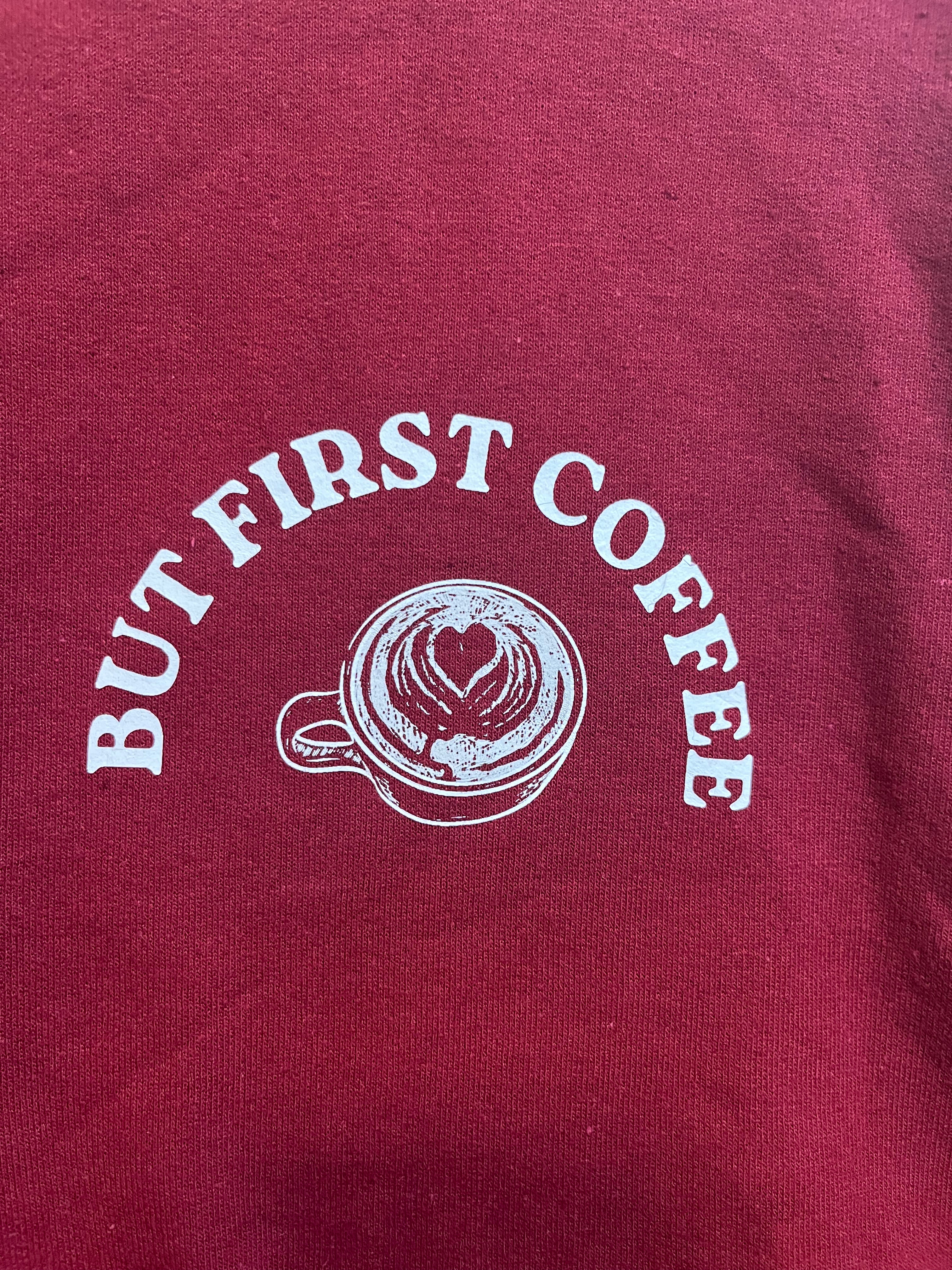 Let's Brew Some Coffee -  Sweater