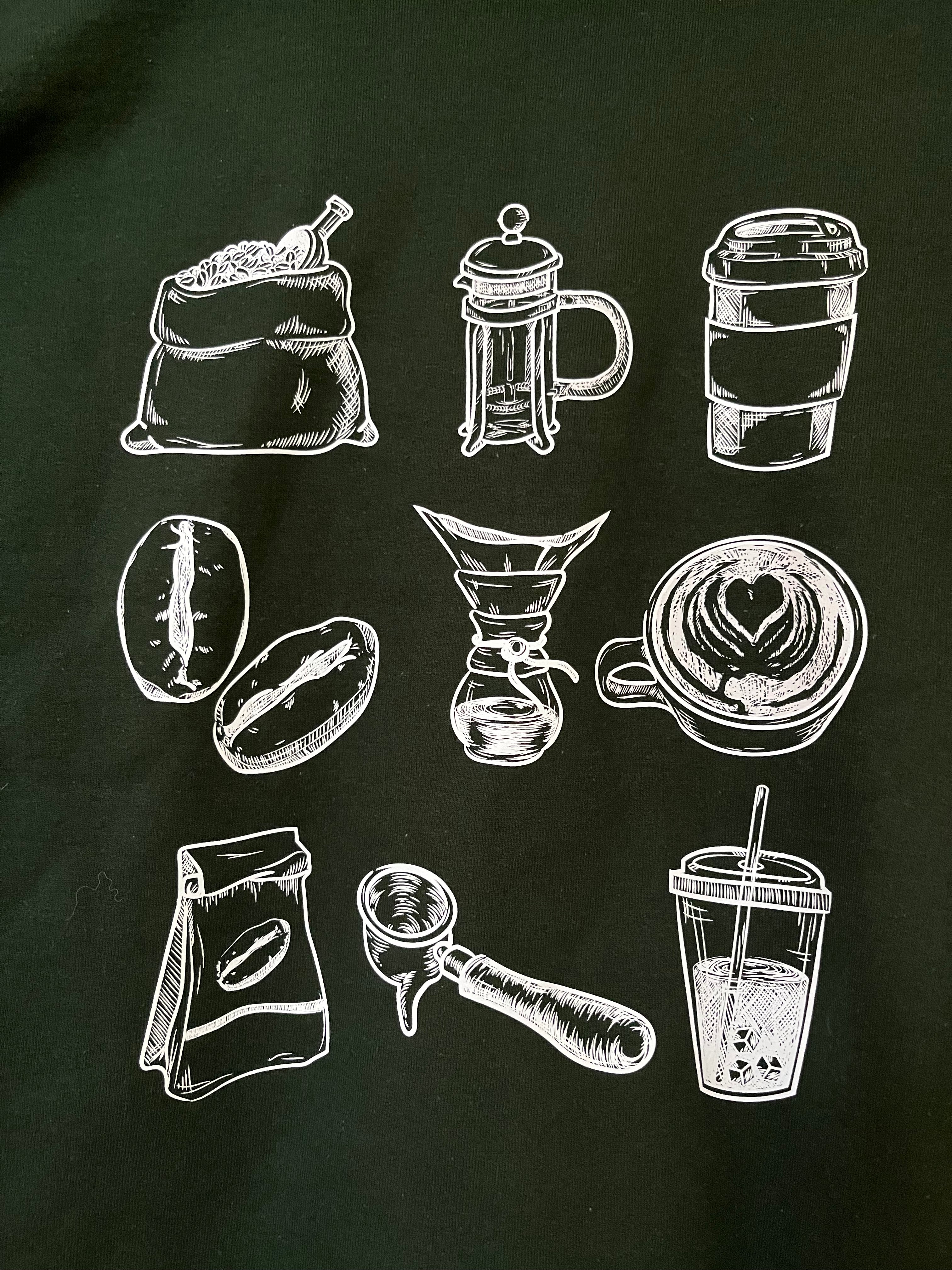 Backprint